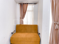 Apartemen Springlake Summarecon Bekasi - Pleasant Living in Studio at Apartment Springlake Summarecon Bekasi by Travelio