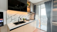 Apartemen Vittoria Residence - Basic Look and Homey Studio at Apartment Vittoria Residence By Travelio