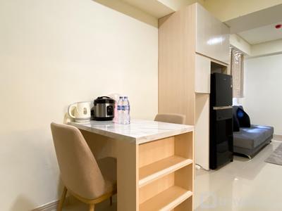 Apartemen Meikarta - Best Homey and Modern 2BR at Meikarta Apartment By Travelio