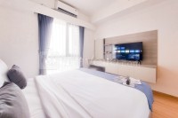 Apartemen Sky House BSD - Spacious and Cozy 3BR Apartment at Sky House BSD By Travelio