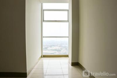 Apartemen Gading Greenhill - 2BR Unfurnished Apartment at Gading Greenhill By Travelio