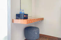 Apartemen Green Park View - Best Deal and Cozy Studio Green Park View Apartment By Travelio