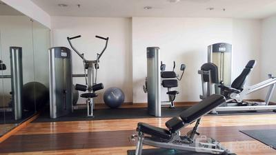 Apartemen Cervino Village Casablanca - Warm and Homey 1BR at Cervino Village Casablanca Apartment By Travelio