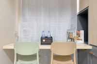 Apartemen LRT City Sentul - Royal Sentul Park - Good and Spacious Studio LRT City Royal Sentul Park Apartment By Travelio