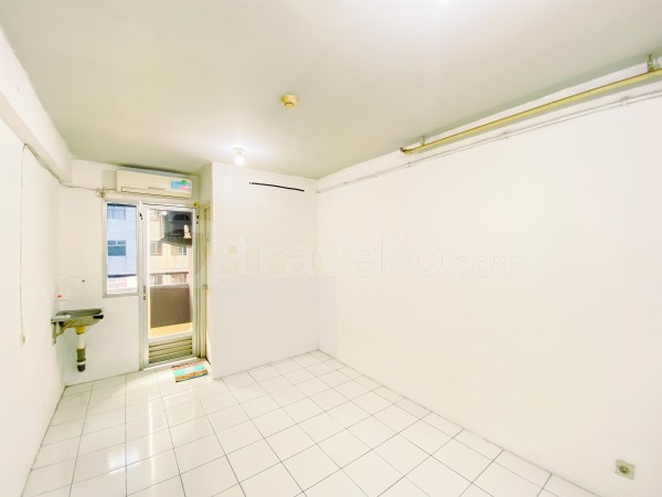 Apartemen Tokyo Riverside PIK 2