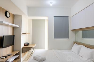 Apartemen Silk Town Alexandria - Comfy Studio at Silk Town Apartment By Travelio