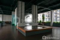 Apartemen Puri Orchard - Strategic & Nice Studio at Puri Orchard Apartment By Travelio