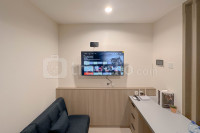 Apartemen Grand Sungkono Lagoon - 1BR Good Designed at Grand Sungkono Lagoon Apartment By Travelio