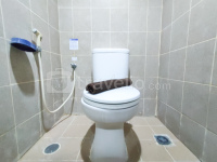 Apartemen Metropolis - Delightful and Restful 1BR at Apartemen Metropolis By Travelio