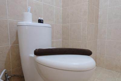 Apartemen Pinewood - Best Studio Apartment at Pinewood Jatinangor By Travelio