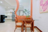 Apartemen Casablanca - Chic and Cozy 1BR at Apartment Casablanca by Travelio