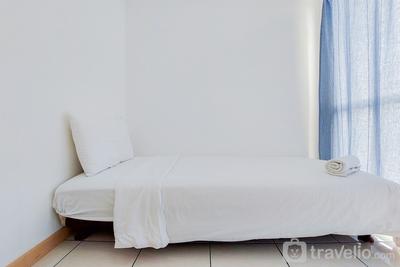 Apartemen M-Town Residence - Best Choice 2BR M-Town Residence near Summarecon Mall By Travelio