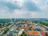 Apartemen Evenciio Margonda - Strategic Studio at Evenciio Margonda Apartment By Travelio