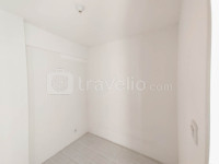 Apartemen Puncak CBD - Clean 2BR Unfurnished at Puncak CBD Apartment By Travelio