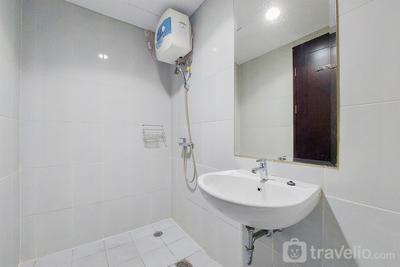 Apartemen Casa de Parco - Simply Look and Homey Studio at Casa de Parco Apartment By Travelio