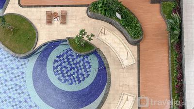 Apartemen Transpark Cibubur - Great Deal and Simply Studio at Transpark Cibubur Apartment By Travelio