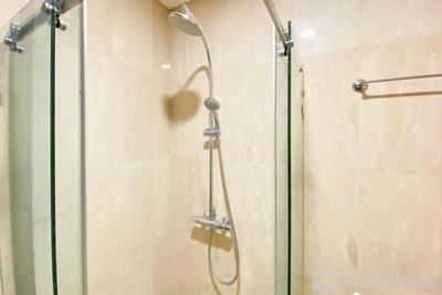 Apartemen Sudirman Suites - Super Great Homey 3BR at Sudirman Suites Apartment By Travelio