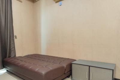 Apartemen Sky Terrace - Comfy and Homey 1BR at Sky Terrace Apartment By Travelio