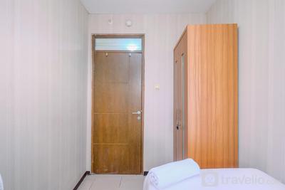 Apartemen Bogor Valley - Comfort and Cozy Living 2BR Bogor Valley Apartment By Travelio