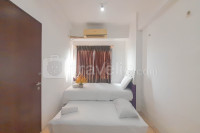 Apartemen Tamansari Panoramic - 1BR near Gedebage Station at Tamansari Panoramic Apartment By Travelio