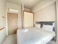 Apartemen Newton Residence Bandung - Comfy 2BR Apartment at Newton Residence Bandung near Tol Buah Batu By Travelio
