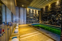 Apartemen Grande Valore Condominium - Wonderful and Pool View 1BR Apartment Grande Valore Condominium By Travelio