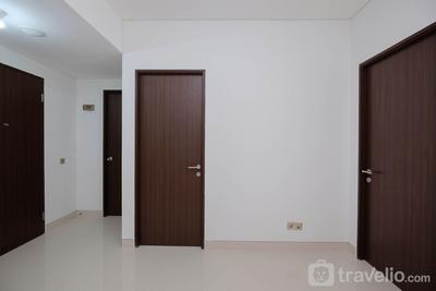 Apartemen Transpark Cibubur - 2BR Unfurnished With AC at Transpark Cibubur Apartment By Travelio