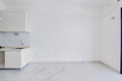 Apartemen Sky House BSD - Unfurnished 2BR with AC at 18th Floor Sky House BSD Apartment By Travelio