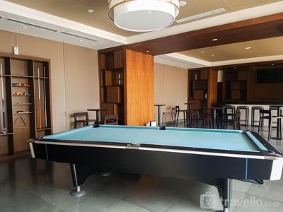 Apartemen Branz BSD City - Brand New 2BR Branz BSD City Apartment By Travelio