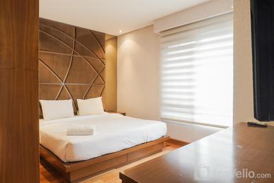 Apartemen Permata Hijau Residence - Spacious and Elegant 3BR Apartment at Permata Hijau Residence By Travelio