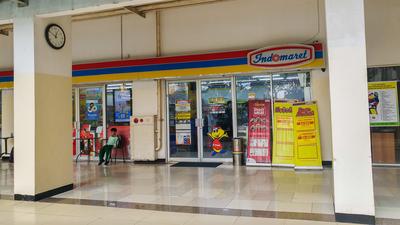 Apartemen Sentra Timur Residence - Good Place and Homey 2BR Apartment Sentra Timur Residence By Travelio