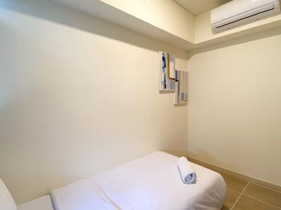 Apartemen Meikarta - Good Deal and Modern Look 3BR Meikarta Apartment By Travelio