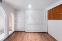 Apartemen Brooklyn Alam Sutera - Good Unfurnished 2BR SOHO at Brooklyn Alam Sutera Apartment By Travelio