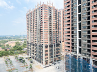 Apartemen Meikarta District 1 - Good Place and Comy 2BR Meikarta Apartment By Travelio