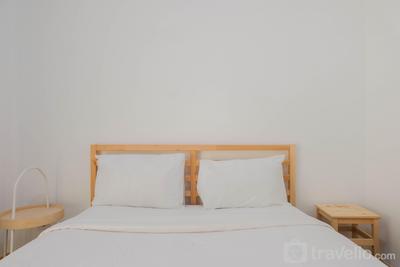 Apartemen M-Town Residence - Cozy Studio Apartment at M-Town Residence near Summarecon Serpong Mall By Travelio