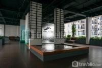 Apartemen Puri Orchard - Homey and Elegant 1BR at Puri Orchard Apartment By Travelio