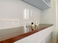 Apartemen Meikarta District 1 - Restful and Simply Look 2BR at Meikarta Apartment By Travelio