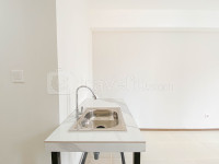 Apartemen Meikarta - Best Studio Unfurnished with AC at Meikarta Apartment By Travelio