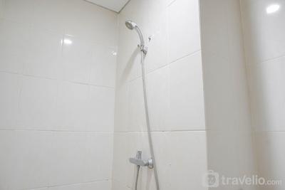 Apartemen Metro Park Residence Kebun Jeruk - Comfort 2BR Apartment at Metro Park Residence Kebon Jeruk By Travelio