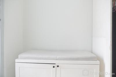 Apartemen Green Park View - Comfort and Spacious 1BR Apartment Green Park View By Travelio