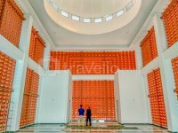 Apartemen Pesona Square Depok - Comfy Studio for 2 Pax at Pesona Square Depok Apartment By Travelio