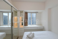 Apartemen Orchard Supermall Mansion - 2BR Connected to Pakuwon Mall at Orchard Supermall Mansion Apartment By Travelio