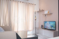 Apartemen Paramount Skyline - Comfy and Modern 1BR Apartment Paramount Skyline By Travelio