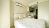 Apartemen Daan Mogot City - Elegant and Comfy Studio at Daan Mogot City Apartment By Travelio