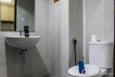 Apartemen Casa de Parco - Stylish Studio Casa de Parco Apartment By Travelio