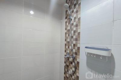 Apartemen The Alton - Best Deal and Comfortable 1BR The Alton Apartment By Travelio