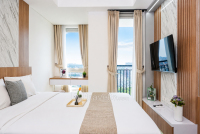 Apartemen Antasari Place - Studio Bright Areum Residence at Antasari Place