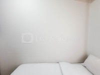 Apartemen Amega Crown Residence - Wonderful 2BR Apartment at Amega Crown Residence By Travelio