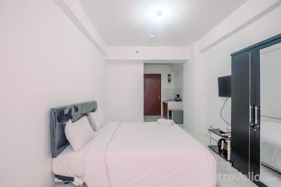 Apartemen Gunung Putri Square - Beautiful Studio at Gunung Putri Square Apartment By Travelio