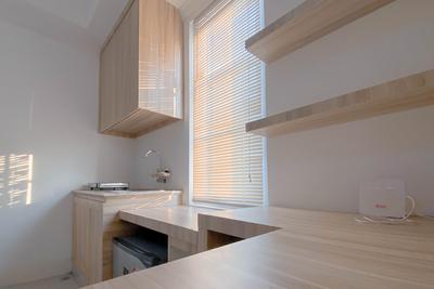 Apartemen Paltrow City - Simply Look and Homey Studio Paltrow City Apartment By Travelio